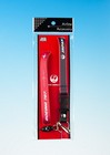 JAL Japan Airlines Boeing 787 Dream Liner Lanyard Neck Strap 