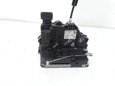 51903244 REAR DOOR LOCK RH FOR FIAT III PUNTO (199) 1145549 - Image 1 of 4