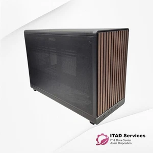LIAN LI A3-MATX-WD Micro Form Factor Chassis - Afbeelding 1 van 1