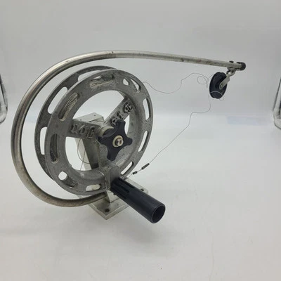 Downrigger Big Jon de colección Foto 1 de 4