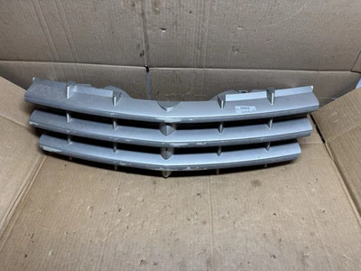 Chrysler Crossfire 2004-2008 parrilla superior delantera capó parachoques OEM 04-08 Foto 1 de 4