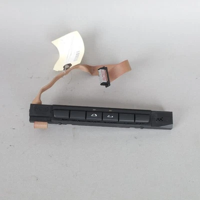 Interruptor superior conversível BMW 128i 135i E88 2008-2013 61319120028 OEM usado - Imagem 1 de 4