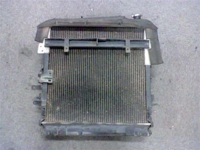 ISUZU ELF 2005 PB-NKS81AN Radiator [Used] [PA02039997] - Image 1 of 2