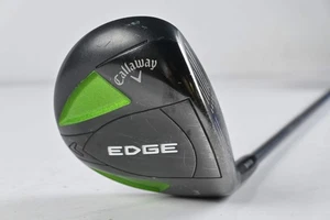 Callaway Edge Green #3 Wood / 15 Degree / Regular Flex Callaway Edge 65 Shaft - Picture 1 of 9