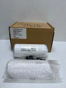 Cisco CIVS-IPC-6400E Outdoor IP Surveillance Camera HD(Not Complete Accessories) - Picture 1 of 8