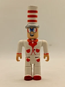 ROBLOX Ozzypig Figur Celebrity Series 5 Jazwares mit roter Box GEBRAUCHT - Bild 1 von 4