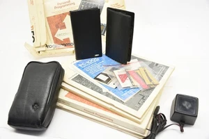 Texas Instruments TI-59 Calcolatrice Programmabile con Moduli Manuali Alimentatore e Altro! - Foto 1 di 24