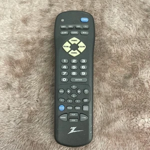 Control remoto para TV ZENITH MBR3447CT, OEM para C27A24TF, H25C46DT, A27A74R, C25A24T - Imagen 1 de 9