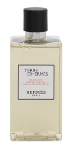 GEL PARA CABELLO Y DUCHA HERMES TERRE D'HERMES 200 ML/6,5 FL.OZ. - Imagen 1 de 4