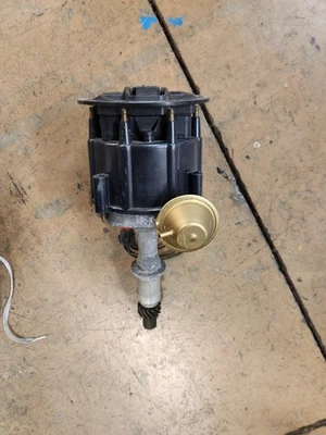 1980 年至 1981 年庞蒂亚克 Trans AM Firebird Formula 301 HEI 分销商 1103444 — 第 1/4 张图片