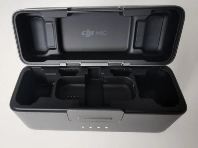 DJI Mic 2 Charging Case Only - Image 1 of 4