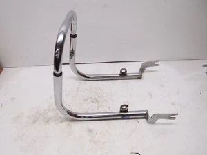 Vintage Used 72 Honda CL350 K4 Whitco Riders Rack Grab Bar - Picture 1 of 3