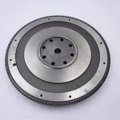 Clutch Flywheel For 1999-2005 Dodge Ram 2500 3500 6 Speed Transmission - Image 1 of 3