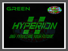 Borderlands Hyperion Xbox One Ps4 Shirt G Black 1 2 3 Retro Top T-Shirt Custom