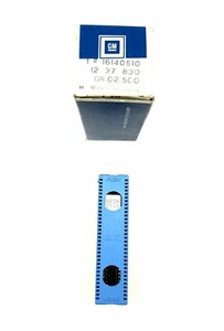 Original Opel GM Programmspeicher Control Unit Vectra A - 1.6i - 16140510 - Picture 1 of 6