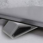 2x silikonowy stojak na laptopa antypoślizgowy wzrost do notebooka tabletu