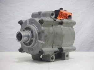 New Four Seasons Air Conditioning AC Compressor Ford F-150 F-250 F-350 #58152 - Picture 1 of 7