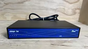 iBoot PDU4-N15 Remote Control Power Distribution Unit Black TESTED - Picture 1 of 6