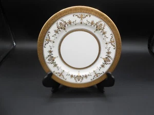 Plato de ensalada Minton Riverton 7 5/8 pulgadas - Perfecto - Imagen 1 de 4
