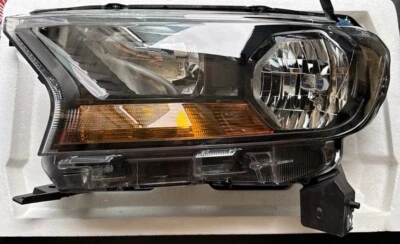 Conjunto de faros Ford Ranger 2019-2023 OEM LH lado del conductor nuevo sin caja  Foto 1 de 4