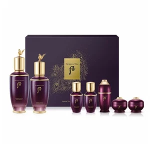The History Of Whoo Hwanyu Imperial Youth Set Especial de 2 Piezas (+ Regalo Gratis) - Imagen 1 de 1