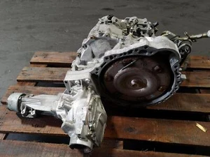TOYOTA ESTIMA 2000 - 2006 AUTOMATIC GEARBOX 3.0 VVTI 4X4 4 SPEED 35700 - Picture 1 of 8