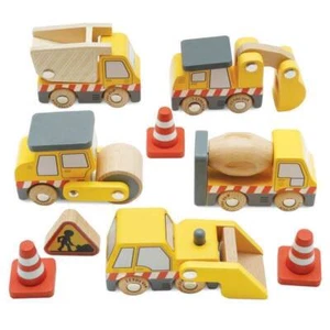 Le Toy Van - Construction Set - Picture 1 of 3