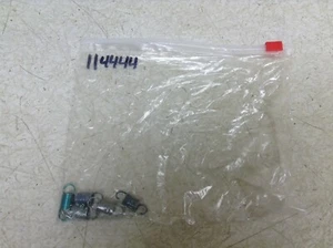 TE 114444 Spring Kit Bag of 5 New (TSC) - Picture 1 of 3