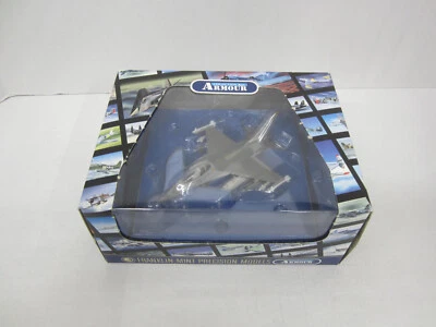 Franklin Mint Precision Models Armour Collection F-16 Falcon Airplane B11B004 Foto 1 de 4