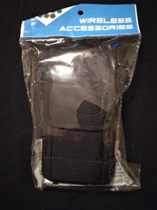 Vertical Belt Loop Clip Pouch Holster Case For SAMSUNG Brand New & Factory Seale - Picture 1 of 3