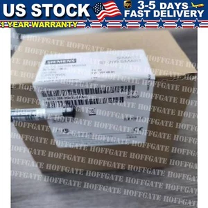 New Siemens 6ES7288-2QR16-0AA0 6ES72882QR160AA0 S7-200 Digital output EM DR16 - Picture 1 of 5