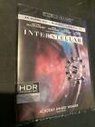 Interstellar (Ultra HD, 2014)