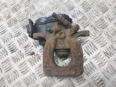 PINZA FRENO TRASERO IZQUIERDO LADO PASAJERO RENAULT KADJAR 1.5 DIÉSEL 2015 Foto 1 de 4