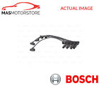 Ignition Cable Set Leads Kit Bosch 0 986 357 233 P For Vauxhall Cavalier Iii