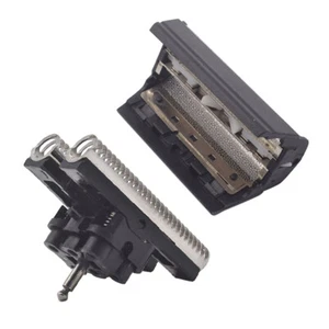 Lámina y cortadora de afeitadora de repuesto 31B 31S para Braun 5000 6000 serie 5774, 5775 - Imagen 1 de 2