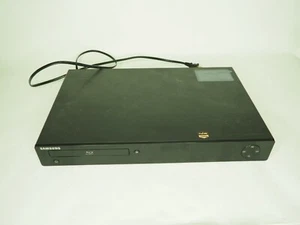 Samsung Blu-Ray Disc Player Model BD-P1500 Free Shipping with remote - Picture 1 of 12