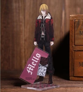 Anime DEATH NOTE Mello Acrylic Stand Figure - Picture 1 of 1