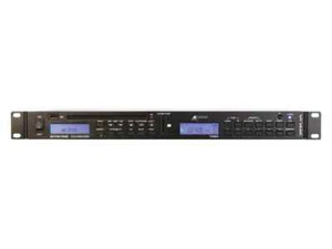 AUSTRALIAN MONITOR MYM-TCD CD Player and Tuner - Picture 1 of 2