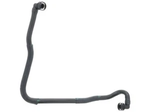 LAND ROVER BREATHER TUBE RIGHT RH LR4 RANGE SPORT VELAR DISCOVERY 5 LR062601 OEM - Picture 1 of 2