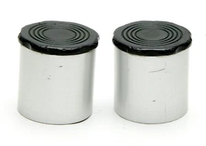 Sinar All Sizes 2 Safety Caps For Chrome Rail. Clean. Your Cheapest Insurance. - Picture 1 of 1