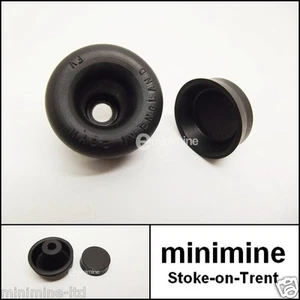 Kit de sello de reparación de cilindro esclavo PRE VERTO clásico mini embrague 1959-1982 GRK4008 - Imagen 1 de 1