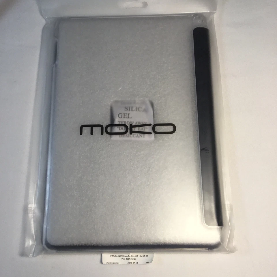 Funda Tablet Para Fire HD 10 Mojo Nueva Indigo Foto 1 de 4