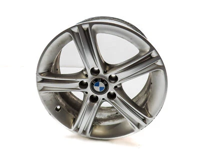Llanta 5 radios BMW 328i 330i 335i 430i 435i (F30 F31 F32 F33) 17x7,5 12-19 Foto 1 de 4