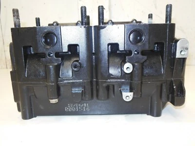 Carcasas cárter CC7 Polaris Freedom 700 2002 2201804 2201619 Foto 1 de 4