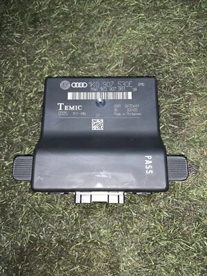 1K0907530E CENTRALINA GATEWAY VOLKSWAGEN GOLF 5 1.9 D - Immagine 1 di 2