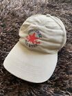 Vintage Converse Chuck Taylor Hat Baseball Cap Hat/Cap Beige One Size Fits All