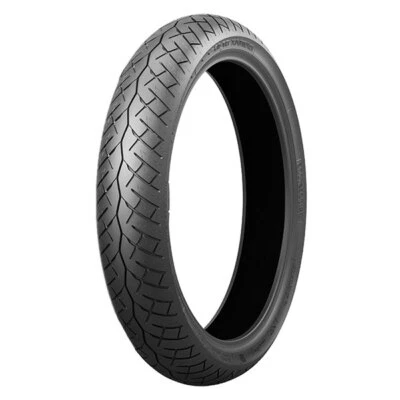 REIFEN TYRE BRIDGESTONE 90/90-18 51H BATTLAX BT46 - Bild 1 von 4