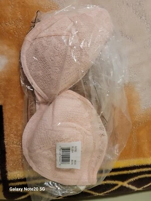 sujetador mujer Foto 1 de 3