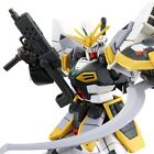 HG 1/144 Gundam wing XXXG-01SR2 Gundam Sandrock plastic model Japan +Track Num