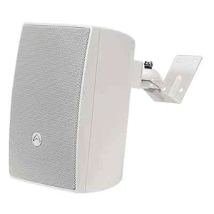 WHARFEDALE PRO I 4 WHITE coppia casse passive 2 vie per installazione IP54 NUOVE - Foto 1 di 6